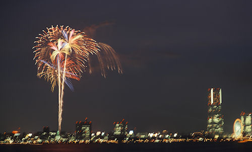 横浜花火04