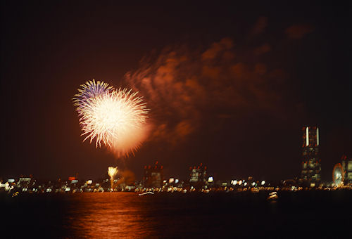 横浜花火06