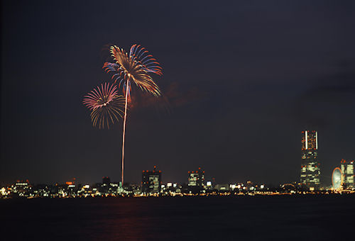 横浜花火08