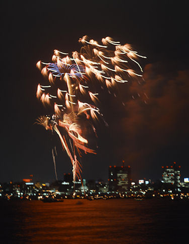 横浜花火14