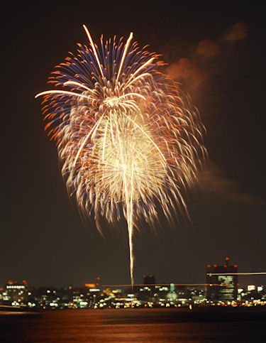 横浜花火15