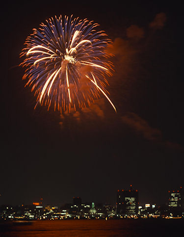 横浜花火17