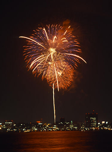 横浜花火31