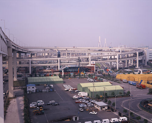 スカイウォーク09