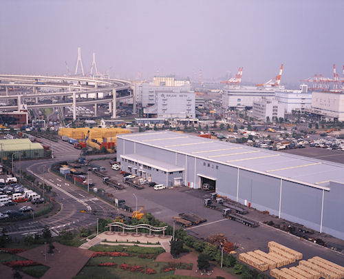 スカイウォーク10