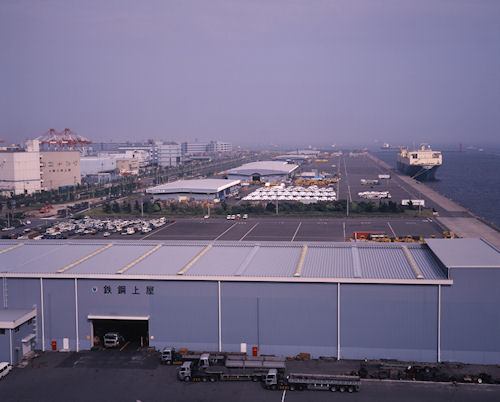 スカイウォーク11