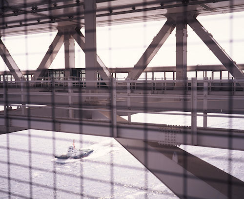 スカイウォーク15