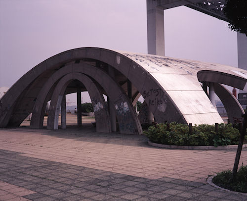 スカイウォーク17