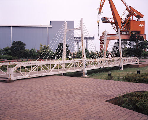 スカイウォーク18