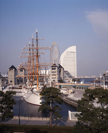 みなとみらい06