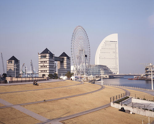 みなとみらい08