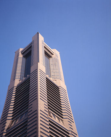 みなとみらい10ランドマークタワー