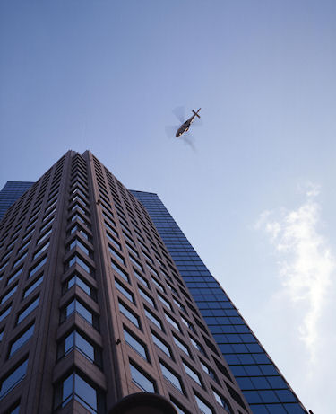 みなとみらい11