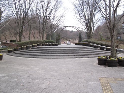 四季の森公園-11