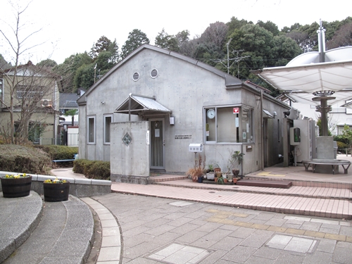 四季の森公園-12