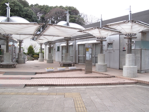 四季の森公園-13