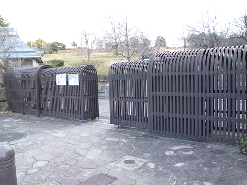 四季の森公園2日目-25