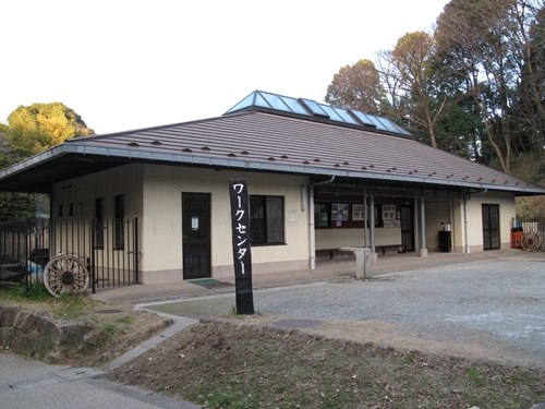 四季の森公園2日目-38