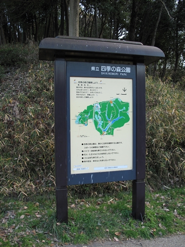 四季の森公園2日目-42