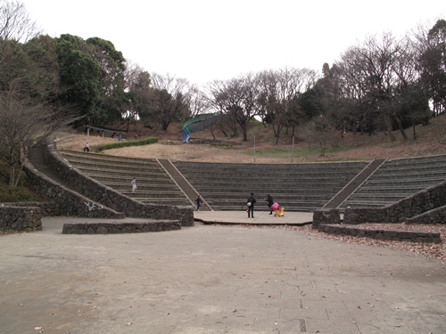 四季の森公園3日目-01