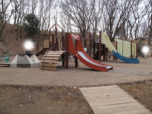 四季の森公園3日目-07