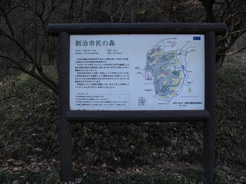 新治市民の森-14