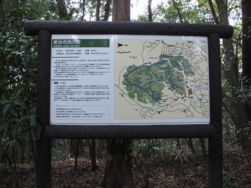 新治市民の森-20