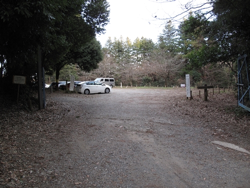 新治市民の森-34