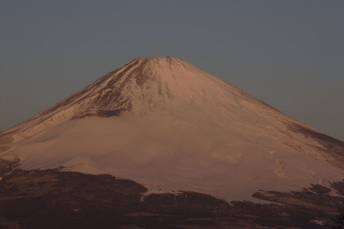 富士山02