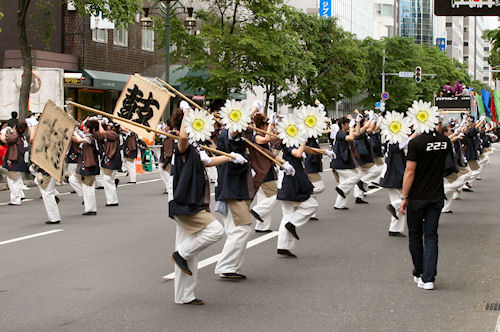 よさこいソーラン01