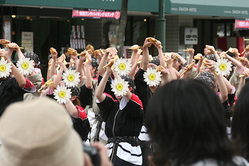 よさこいソーラン04