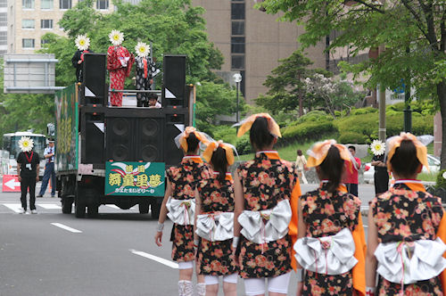 よさこいソーラン05