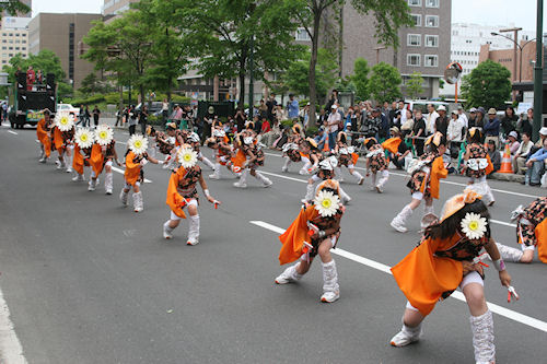 よさこいソーラン06