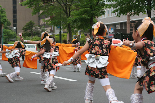 よさこいソーラン07