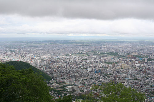 大倉山展望台03