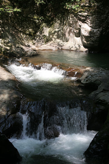 滝頭八重滝県立自然公園05