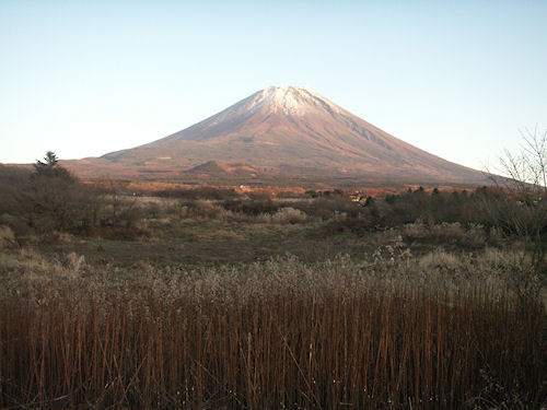富士山07