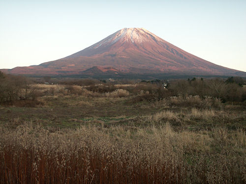 富士山12