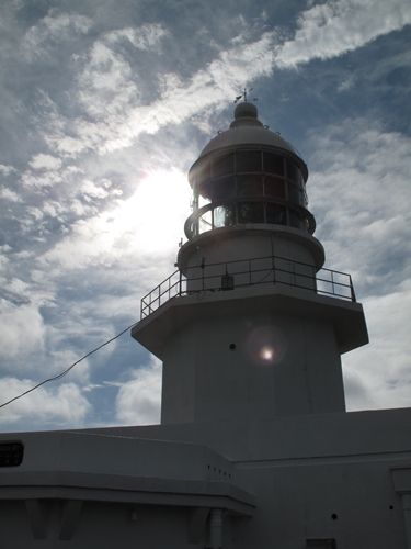 剣崎灯台07