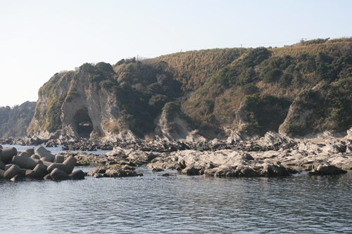 三浦半島・宮川湾01