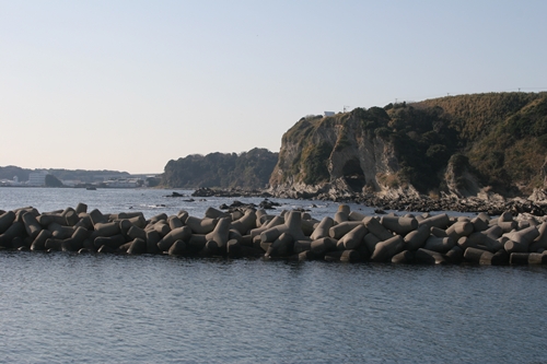 三浦半島・宮川湾02