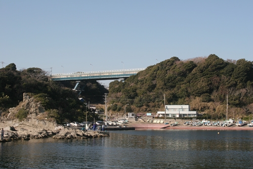 三浦半島・宮川湾06