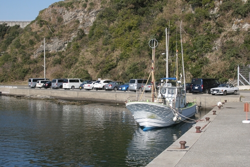 三浦半島・宮川湾08