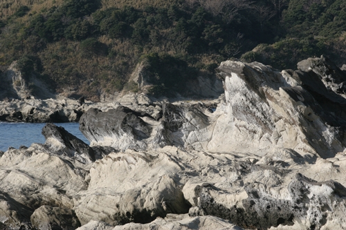 三浦半島・宮川湾18