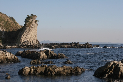 三浦半島・宮川湾36