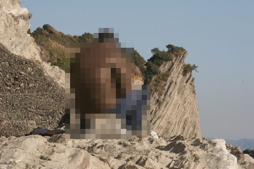 三浦半島・宮川湾41