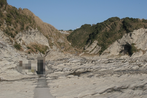 三浦半島・宮川湾42