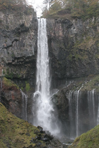 日光33華厳の滝