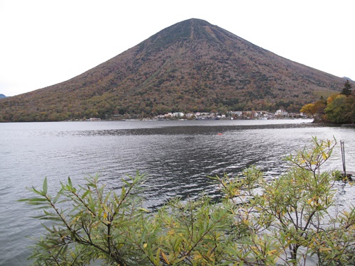日光01中禅寺湖