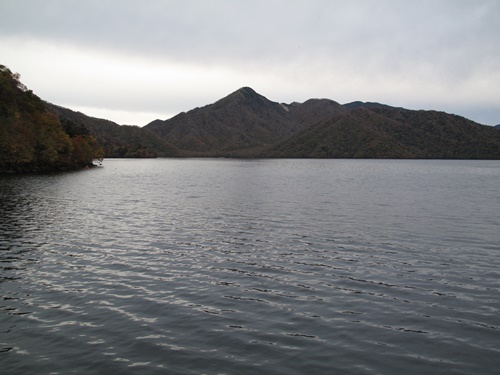 日光02中禅寺湖